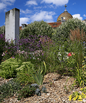 Circuit VTT n°123 / Besançon - BESANCON
