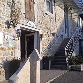 Château de l'Etoile - L'ETOILE