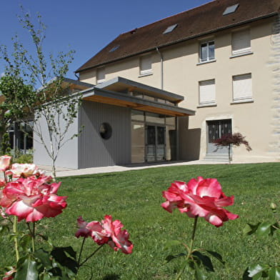 Hostellerie Saint-Germain