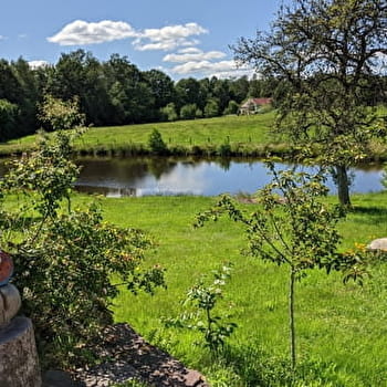 Le tour d'Ecromagny - ECROMAGNY