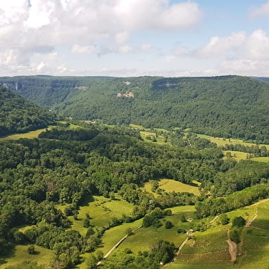 Circuit des Moidons - 13R