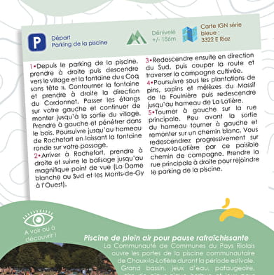 La Fontaine du Coq sans tête