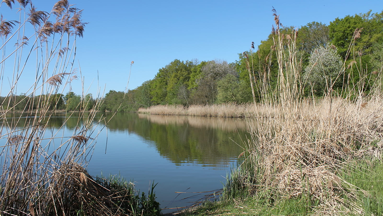 Sur la piste des bandits de grands chemins (boucle est)