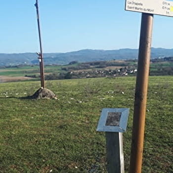 Les Monts et Turgon - SAINT-MARTIN-DU-MONT