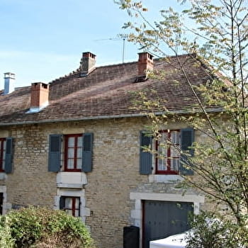 Auberge Marle - MYON