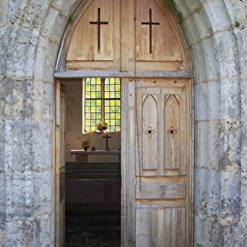 Sentier Découverte des deux sources - Val de Cusance - CUSANCE