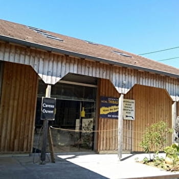 Domaine Michel Thibaut - POLIGNY