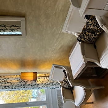 Beau-Site Studios - Iris - Appt 6 - LUXEUIL-LES-BAINS