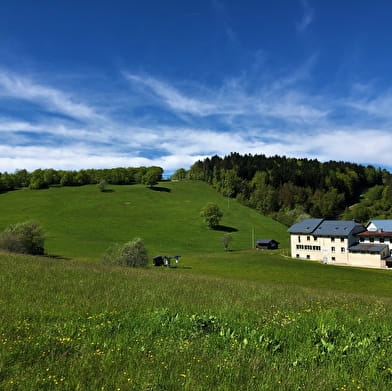 Sentier nature 'Sentier de la Boucle d'Oreille'