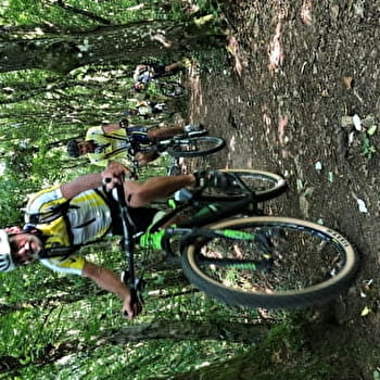 Tour du Mont Marie - BELFORT