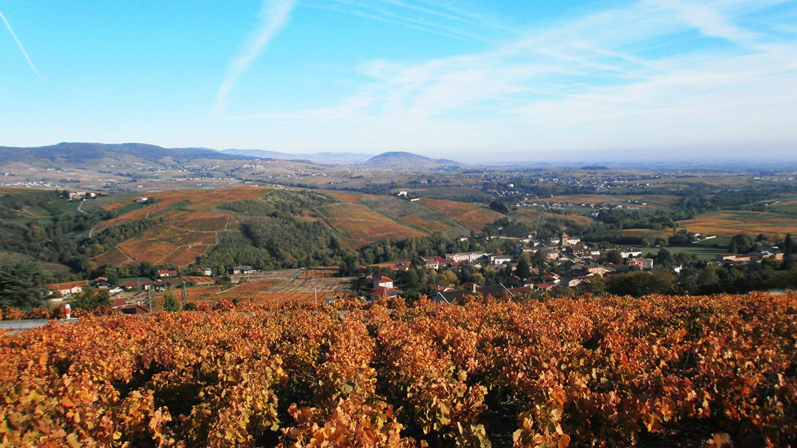 Grand circuit de Blacé