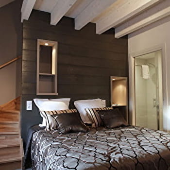 Hostellerie Saint-Germain - SAINT GERMAIN LES ARLAY