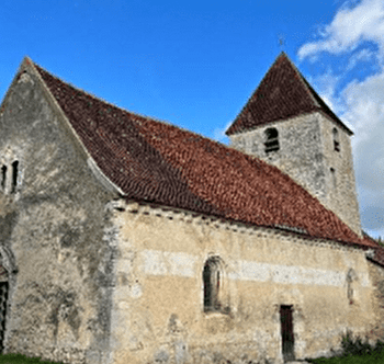 Junay & la source Saint-Edme - JUNAY