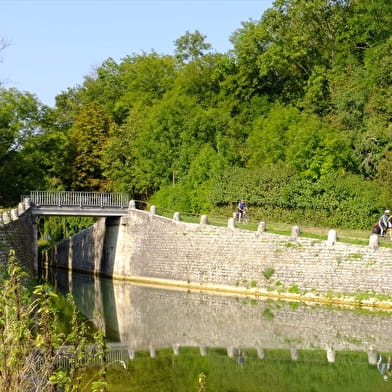 Fontaine des Baroques
