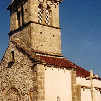 Circuit de la mine - LA CHAPELLE-SOUS-DUN