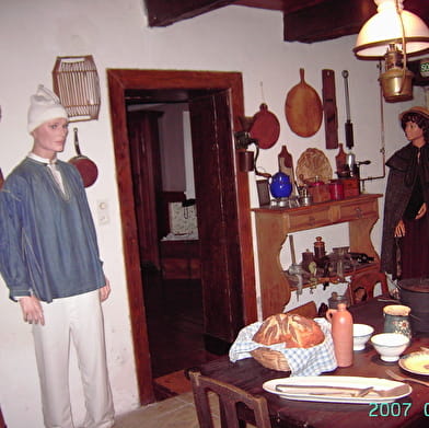 Jour de pluie au Pays de Montbéliard