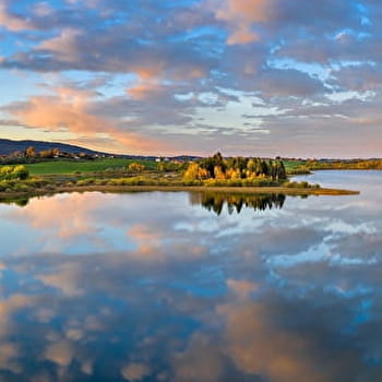 Le Balcon de la Bienne - 87N - NANCHEZ