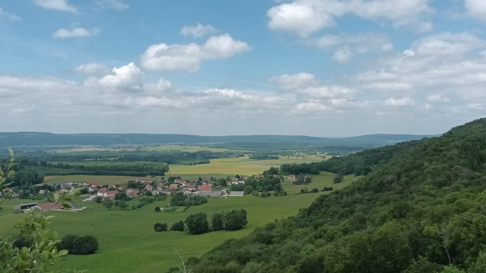 Belvédère du Gratteris