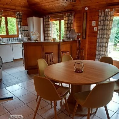 Chalet Gabriel