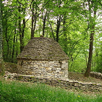 Patrimoine naturel et rural de Plottes - PLOTTES