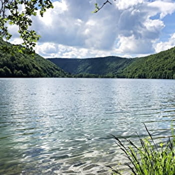 La Grande traversée du Jura à cheval - GTJ équestre - CROSEY-LE-PETIT