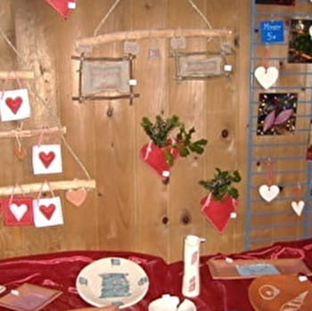 L'ambiance de Noël parfaite aux fermes musées - 