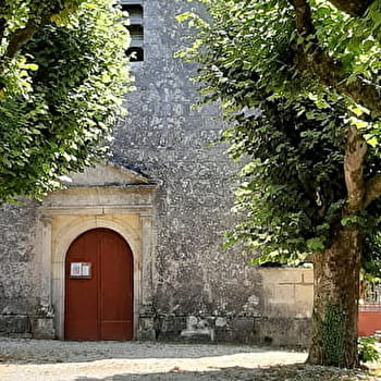 Circuit nature - Crain - CRAIN