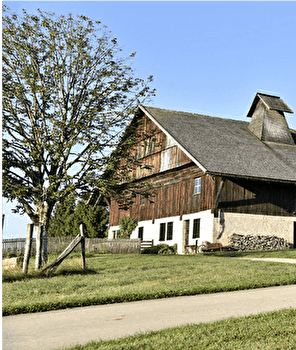 Sentier du Fonteny - NANCRAY