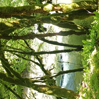 Éternoz - Vallée du Lison