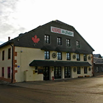 Auberge des Érables - LA PESSE