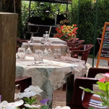 Un p'tit coin de paradis - 