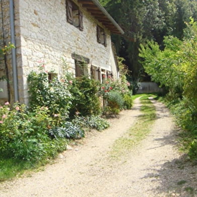 Circuit VTT n°12 (rouge) - Cavets, Villages revermontois