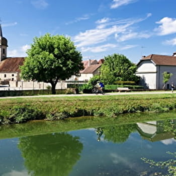 Sentier de la Mère Clochette - AUDELANGE