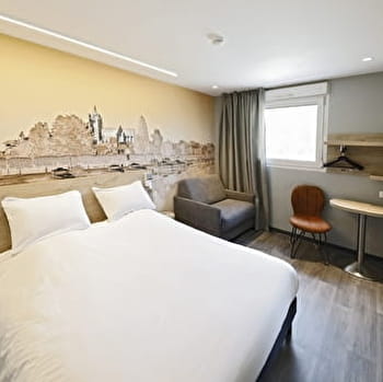 Sure Hotel by Best Western - DOLE