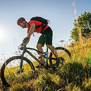 Les Trois Monts - 72B - CHAMPVANS