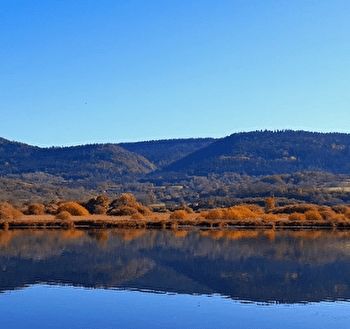 Randonnée - Des Lésines à Planachat - PLATEAU D'HAUTEVILLE
