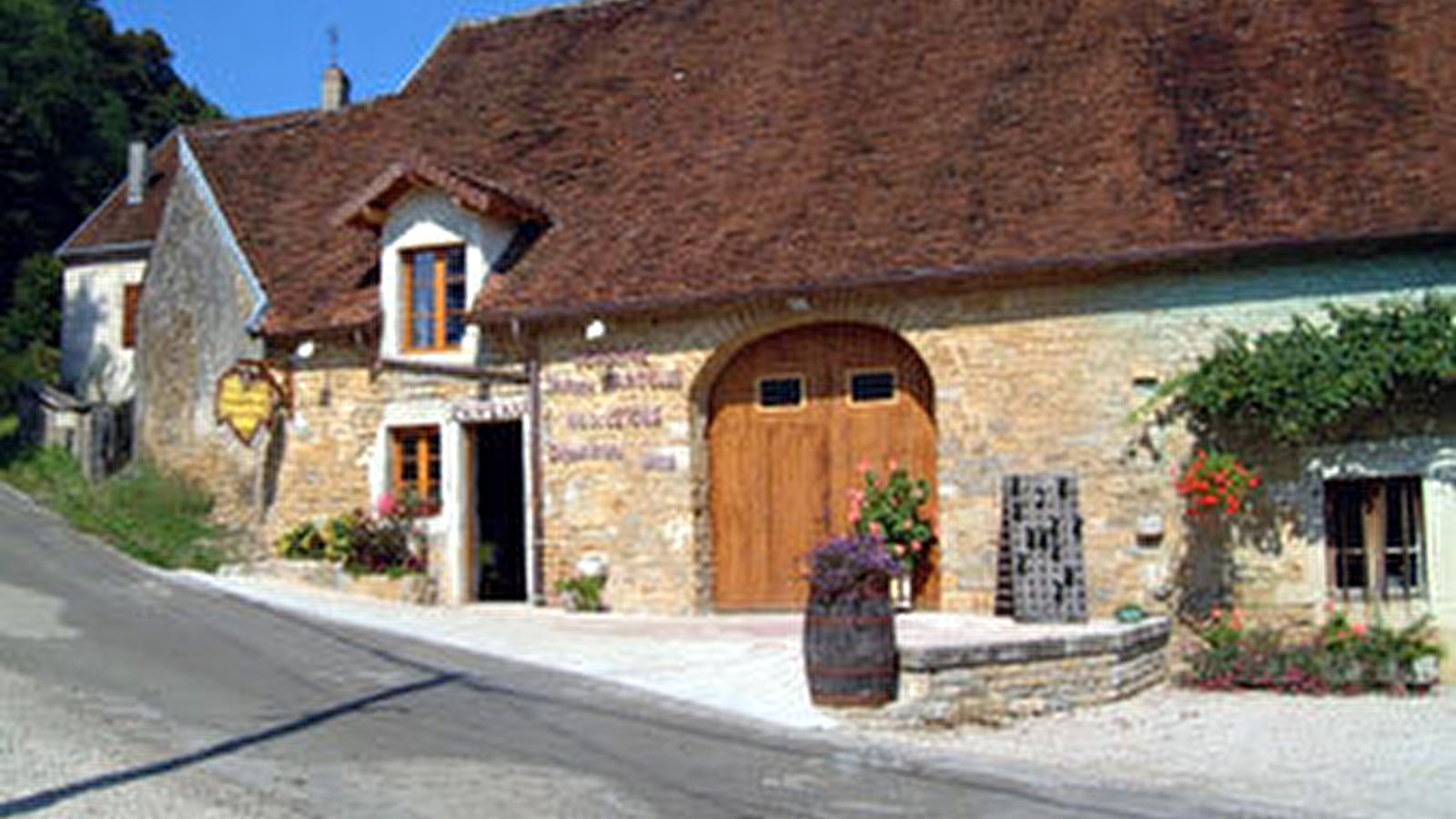 Domaine Philippe Vandelle