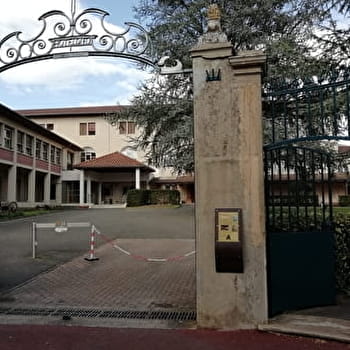 Itinéraire patrimonial et touristique - THOISSEY