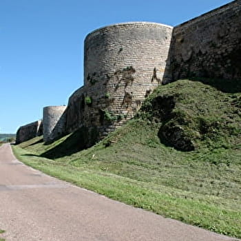 Sentier des Quint'essences - MASSINGY-LES-SEMUR