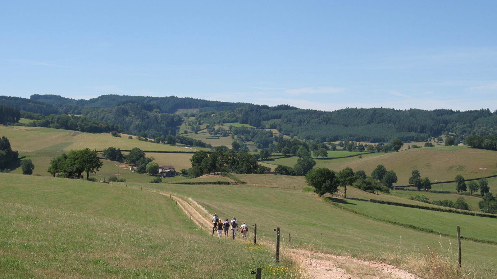 Balade des Faillettes