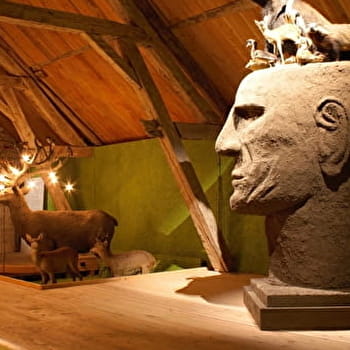 Circuit du Val des Choues - ESSAROIS