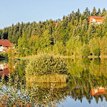 Hôtel L'Etang Du Moulin by Céline - BONNETAGE