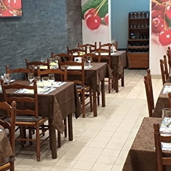 Le Rallye Gourmand - LUXEUIL-LES-BAINS