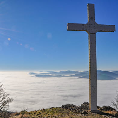 Circuit de La Croix de Rochefort