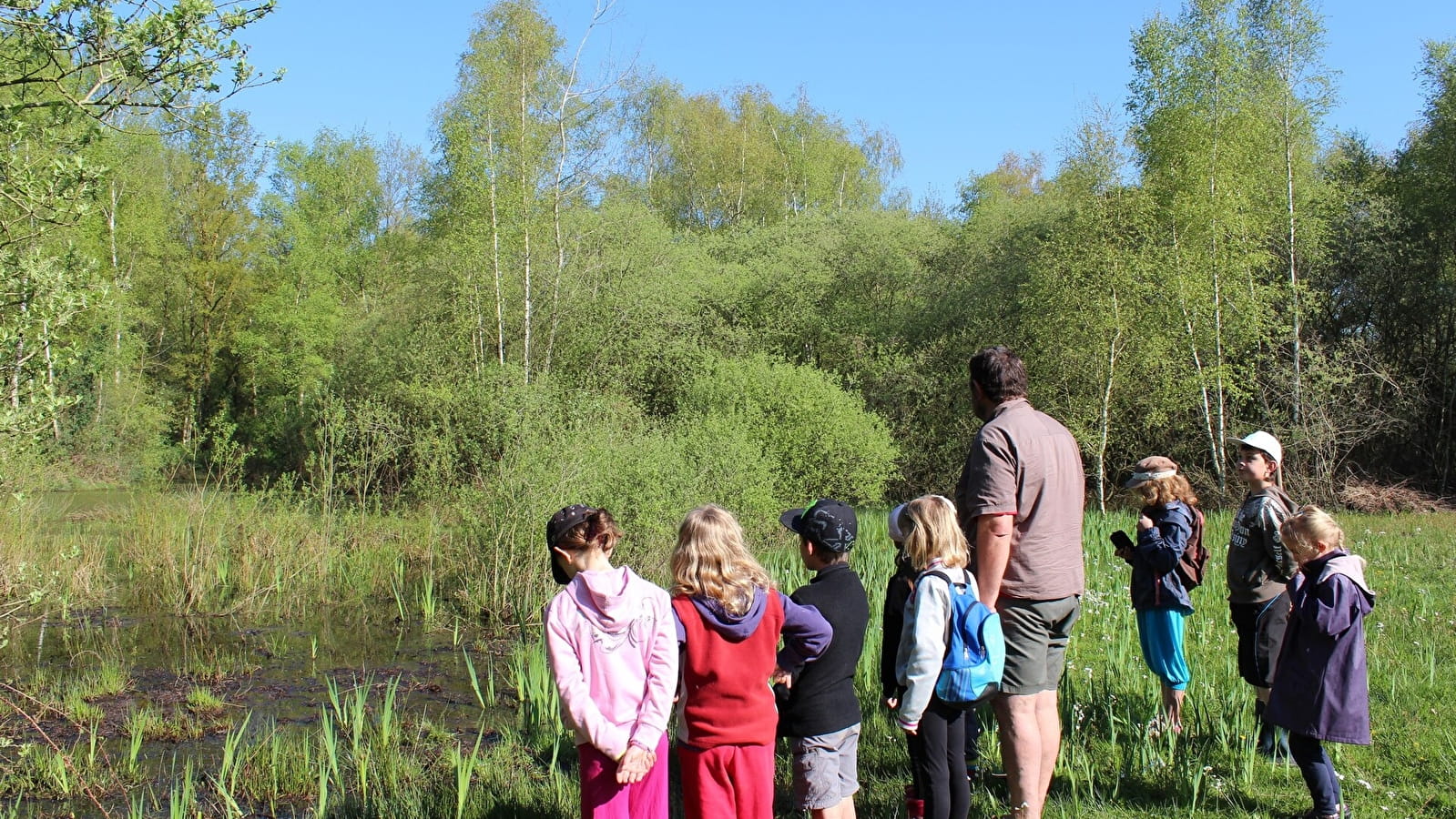 Circuit randonnée : Les Oignons