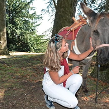 Rabouchon et Armançon - QUINCY-LE-VICOMTE