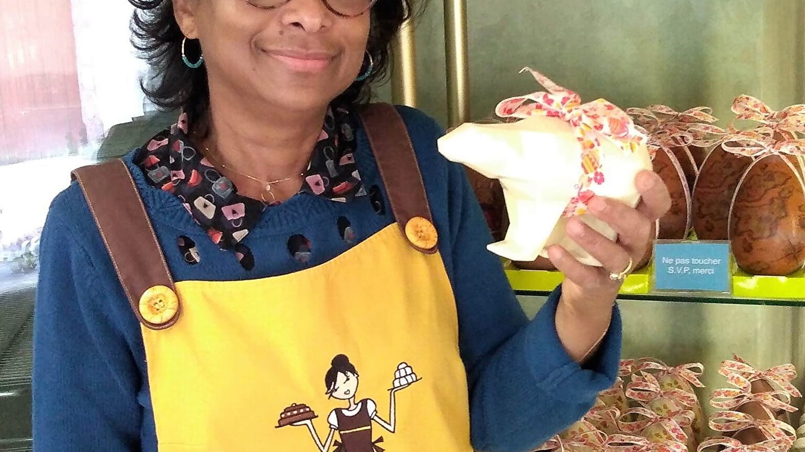 Le Sédélocien : la pâtisserie locale