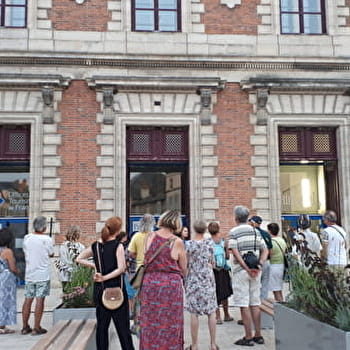 Office de Tourisme Bourgogne Coeur de Loire - COSNE-COURS-SUR-LOIRE