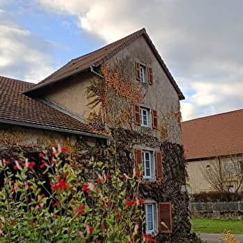 Un très beau village - 