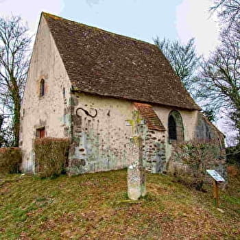 Circuit de la Chapelle aux Rois - BITRY